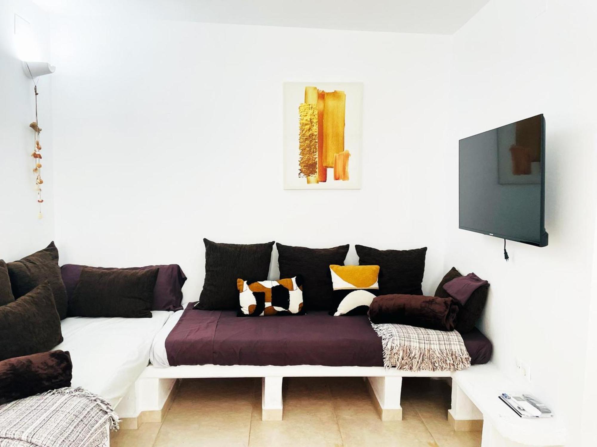 Alazul Extramuros Apartament *
